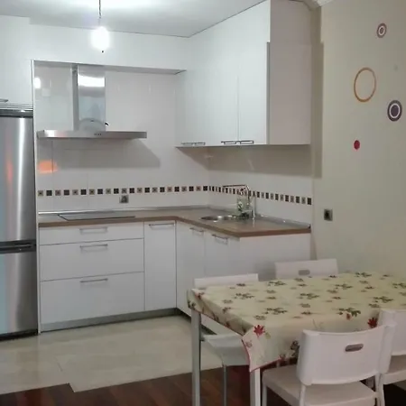Apartmán Apartamento Con Piscina *